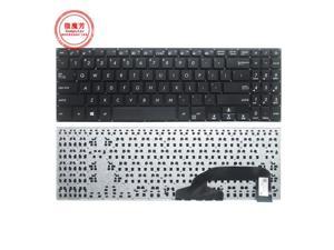 US Laptop keyboard For Asus X507 X507MA X507U X507UA X507UB X570 A570 X570ZD YX570ZD English