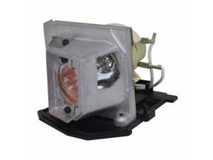 Genuine AL Lamp & Housing for the Optoma ES529 Projector - 90 Day Warranty