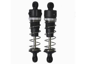 HBX 16890A Shock Adapter for 1/16 Brushless RC Car Vehicle Models Parts HBX 16890A Shock Adapter for 1/16 Brushless RC Car Vehicle Models Parts