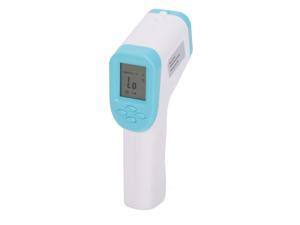 FT-01 Forehead Infrared Thermometer Digital Infrared Thermometer Non-Contact Digital Thermometer for Body Temperature Measuring FT-01 Forehead Infrared Thermometer Digital Infrared Thermometer Non-Contact Digital Thermometer for Body Temperature Measuring