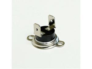 Drying Machine Thermal Limit Thermostat Fuse for Electrolux Frigidaire 134120900 Drying Machine Thermal Limit Thermostat Fuse for Electrolux Frigidaire 134120900
