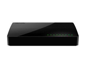 8 Port Gigabit Ethernet Network Switch 8 Port Gigabit Ethernet Network Switch