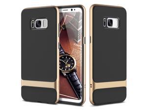 For Galaxy S8 / Galaxy S8 Plus Phone Case Shockproof Slim Bumper Cover For Galaxy S8 / Galaxy S8 Plus Phone Case Shockproof Slim Bumper Cover