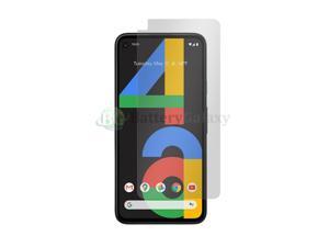 100X LCD Ultra Clear HD Screen Protector for Android Phone Google Pixel 4a 5G