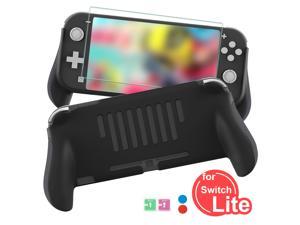 Portable Grip Case Cover Handheld Protector Accessories for  Switch Lite