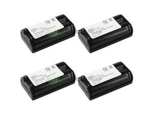 4 NEW Cordless Home Phone Rechargeable Battery for MD-61 MD-671 MD-681 4 NEW Cordless Home Phone Rechargeable Battery for MD-61 MD-671 MD-681