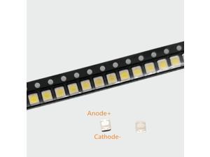 100PCS for SEOUL LG High Power LED LED Backlight 1210 3528 2835 1W 100LM Cool white SBWVT121E LCD Backlight for TV Application
