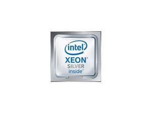 Intel Xeon Silver 4310 Ice Lake 2.1 GHz LGA 4189 120W CD8068904657901 Server Processor