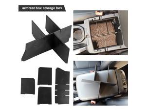 Armrest Storage Box Central Control Organizer Insert Storage Box For Wrangler US Armrest Storage Box Central Control Organizer Insert Storage Box For Wrangler US