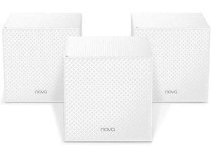 AC2100 Tri-Band Whole Home Mesh Wi-Fi System AC2100 Tri-Band Whole Home Mesh Wi-Fi System