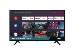 32" HD LED Android Smart TV - 32H5580F