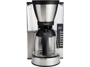 MG900 10-Cup Rapid Brew Coffee Maker