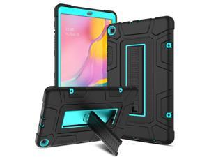 For  Galaxy Tab A 10.1'' 2019 Tablet Case ProtectIve Stand Rugged Cover