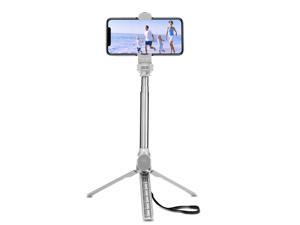 Extendable Selfie Stick Tripod Remote Monopod Shutter Wireless For Cell Phones Extendable Selfie Stick Tripod Remote Monopod Shutter Wireless For Cell Phones