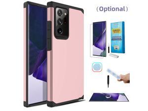 For Galaxy Note 20/20 Ultra/S20+ Plus Hard Case Cover /Screen Protector For Galaxy Note 20/20 Ultra/S20+ Plus Hard Case Cover /Screen Protector