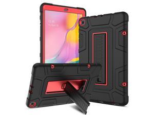 For  Galaxy Tab A 10.1'' 2019 Tablet Case ProtectIve Stand Rugged Cover
