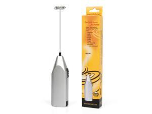 Electric Milk Frother Drink Foamer Whisk Mixer Stirrer Coffee Eggbeater Kitchen Electric Milk Frother Drink Foamer Whisk Mixer Stirrer Coffee Eggbeater Kitchen