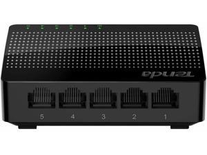 SG105 5-Port Gigabit Ethernet Network Switch SG105 5-Port Gigabit Ethernet Network Switch