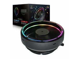 darkStorm M2 CPU Air Cooler RGB LED Ring Hydraulic Bearing / darkStorm M2 CPU Air Cooler RGB LED Ring Hydraulic Bearing /