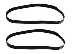 Vacuum Belt Replaces EUREKA Style R For 4870 4875 4885 2-Pack Vacuum Belt Replaces EUREKA Style R For 4870 4875 4885 2-Pack