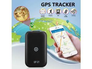 Mini GPS Tracker Anti-theft Device Smart Locator Voice Strong Magnetic Recorder Mini GPS Tracker Anti-theft Device Smart Locator Voice Strong Magnetic Recorder