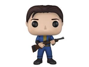 Fallout 4 Funko POP Vinyl Figure Sole Survivor Fallout 4 Funko POP Vinyl Figure Sole Survivor
