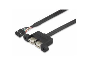 For ASRock DESKMINI USB CABLE