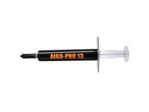 aigo pro 13 Computer Thermal Grease Silicone Thermal Compound CPU GPU Heatsink Thermal Paste Silicone For All Coolers aigo pro 13 Computer Thermal Grease Silicone Thermal Compound CPU GPU Heatsink Thermal Paste Silicone For All Coolers