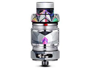 Its A Decal Vinyl Wrap Compatible With Freemax Mesh Pro Tank/Abstract Trooper