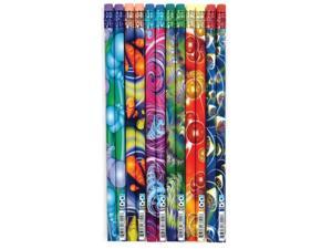 Raymond Geddes Birthday Assorted Pencils Pack of 144 2 Sets 