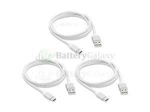 1-100 Lot Micro USB Braided Cable for Galaxy Tab Note Pro 8.4 10.1 12.2 1-100 Lot Micro USB Braided Cable for Galaxy Tab Note Pro 8.4 10.1 12.2