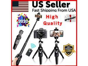 Selfie Stick Tripod Bluetooth, 40 Inch Professional High Quality All-In-One Trip Selfie Stick Tripod Bluetooth, 40 Inch Professional High Quality All-In-One Trip