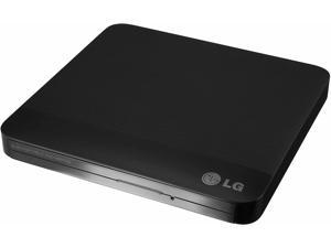 Super-Multi External Portable DVD Rewriter Drive with M-DISC Support