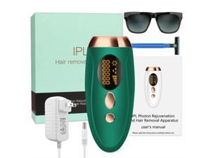 999999 Laser Hair Removal Machine IPL Permanent Painless Epilator Face Body USA