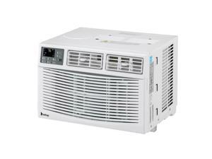 Lg Lw1517ivsm 14 000 Cooling Capacity Btu Window Air Conditioner Newegg Com