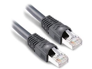 300FT Cat 5E Ethernet Network Patch Cord Cable White. 