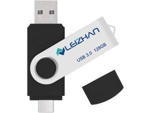 leizhan 128GB USB Flash Drive with Micro-USB 3.0 Connector for Android Mobile DevicesPhoto Stick for Samsung Galaxy S7/Xiaomi/Meizu/HTC/Nokia/Moto/HuaweiBlack leizhan 128GB USB Flash Drive with Micro-USB 3.0 Connector for Android Mobile DevicesPhoto Stick for Samsung Galaxy S7/Xiaomi/Meizu/HTC/Nokia/Moto/HuaweiBlack