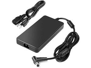 195V 118A 230W ACAdapterCharger for Asus ROG Zephyrus GM501GS GX501 GX501V GX501VI GX501VS GX502GW GX502GV GX502 GX501VIXS75 GX501VIXS74 ADP230GB B Laptop PowerSupply Cord