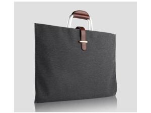Imitation Leather Laptop Sleeve 14 inch Men's Bag Case Ultrabook Notebook Handbag 14 inch Jumper EZbook i7 bag
