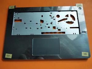 dell 14 5459 V5459 C cover touchpad with fingerprint hole 0FHN12