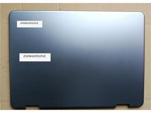 samsung Chromebook plus XE521QAB XE520QAB top cover A case
