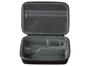 Hard Carrying Travel Case Wahl Professional 5 8110 Razor Beard Clipper Storage Bag
