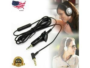 5.6Ft Replacement Audio Cable Wire Cord for Quiet Comfort 15 QC15 Headphone 5.6Ft Replacement Audio Cable Wire Cord for Quiet Comfort 15 QC15 Headphone