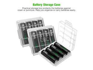 Lot AAA AA NiCd Rechargeable Batteries Cells for Solar Light /Battery Charger