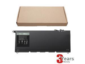 56WH 90V7W JD25G Battery for XPS 13 9350 9343 5K9CP DIN02 JHXPY53 0N7T6 56WH 90V7W JD25G Battery for XPS 13 9350 9343 5K9CP DIN02 JHXPY53 0N7T6