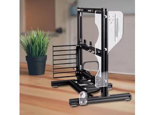 NEW PC Frame Test Bench ITX ATX MATX Open Air Case Water Cooling Fan Chassic USA NEW PC Frame Test Bench ITX ATX MATX Open Air Case Water Cooling Fan Chassic USA