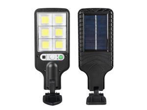 COB/LED Solar Wall Street Light PIR Motion Sensor Outdoor Garden Lamp Waterproof COB/LED Solar Wall Street Light PIR Motion Sensor Outdoor Garden Lamp Waterproof