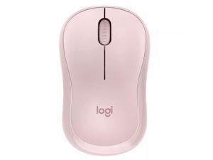Logitech M221 Mouse Wireless Cute Silent Mouse With 2.4GHz Optical Ergonomic PC Gaming Mouse for Mac OS/Window 10/8/7