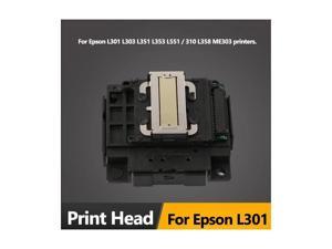 Printhead Print Head for EPSON L110 L111 L120 L211 L210 L220 L300 L301 L335 L350 Printer Head Original Head