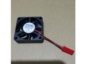 CPU Cooler Fan For xing HF3511-7HS-5 3.5cm 35X35X10mm 5V 0.25A 2 Pin 35mm Mini DC Brushles 3D Printer Reprap Radiator